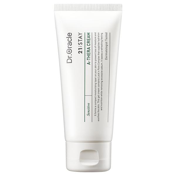 Dr. Oracle 21Stay A Thera Cream 50Ml 3's