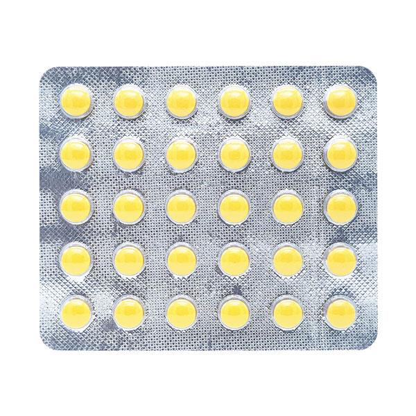 DAMOXY 10/10mg Tablet 30's - Vomitting/Emesis-Ant