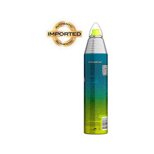TIGI Bed Head Master Piece Hair Spray with Extra Strong Hold 340 ml - Hair Sprays & Mists