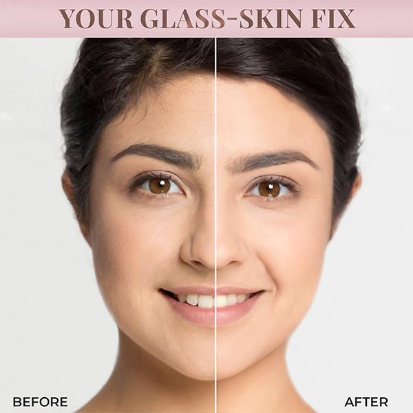 Just Herbs Radiance Booster Cream With SPF 30+ 50 gm - Night Cream