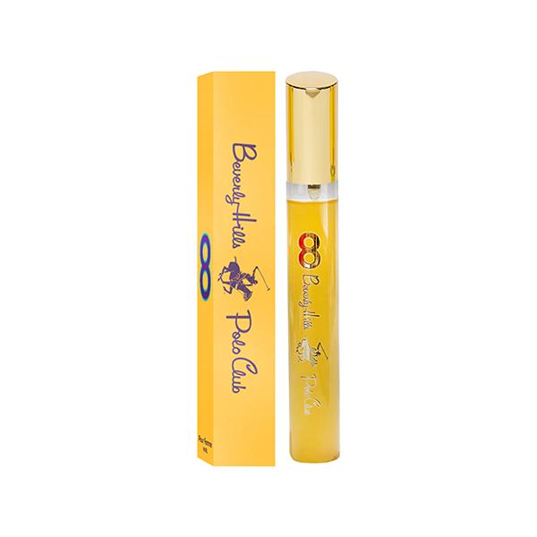 Netmeds | Beverly Hills Polo Club Series No 8 Perfume for Women 16 ml