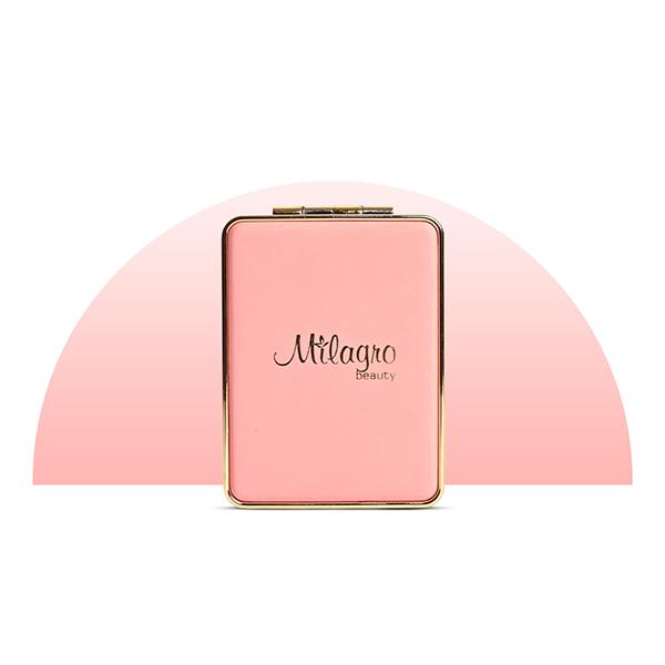 Milagro Beauty Hand Mirror 150 gm
