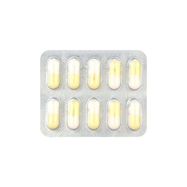 Lumia 2K Capsule 10'S - Supplements-Cal