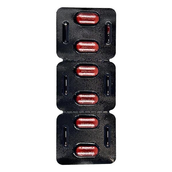 HEADSET LITE Tablet 2's - Pain relief-Nsa