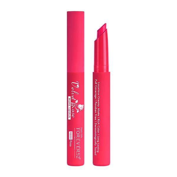 Daily Life Forever52 Velvet Rose Matte Lipstick Rs002 Rs002 2.5 gm