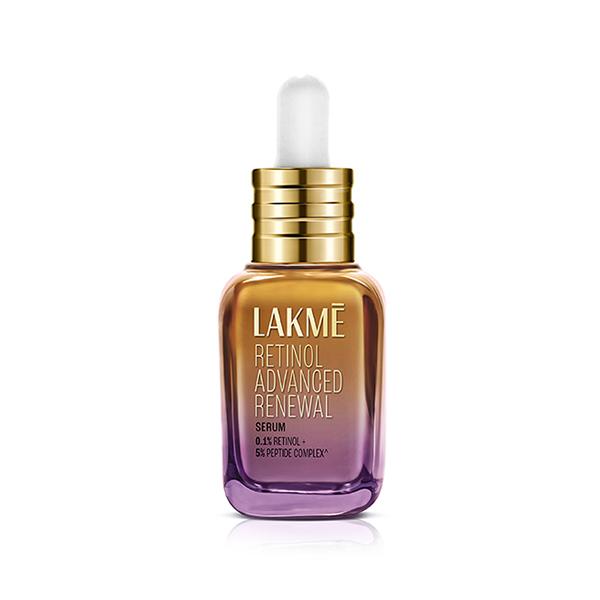 Lakme Retinol Advanced Renewal Serum 15 ml - Face Mists