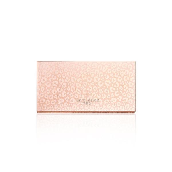 Revolution Pro New Neutrals Blushed Eyeshadow Palette 18 gm