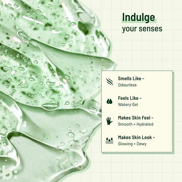 Biocule Ever Glow Radiance Serum For Bright & Glowing Skin, With Vitamin C & Aha 15 ml - Face Serum