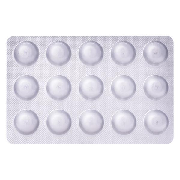 Telday 40mg Tablet 15'S - Hypertension-Ang