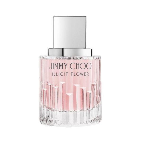 JIMMY CHOO Illicit Flower Eau de Toilette 40 ml - Women Perfumes (Edt/Edp)