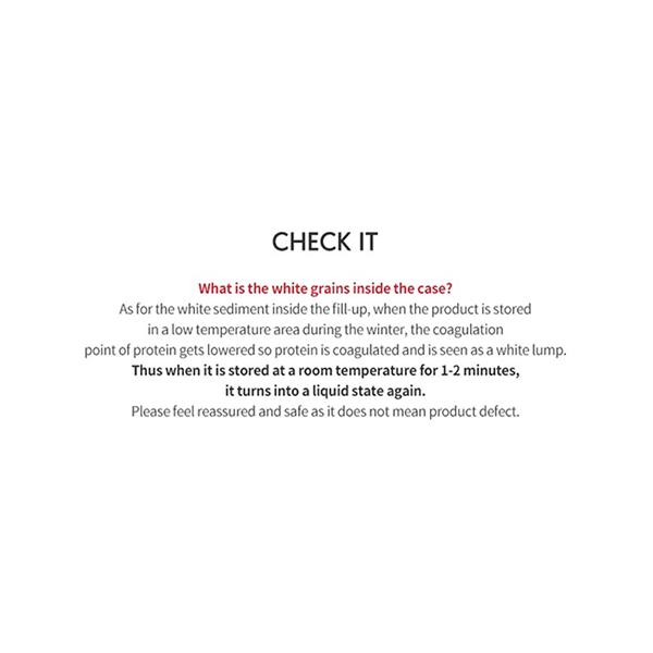 Lador Perfect Hair Fill-Up (Hair Ampoule) 13 ml - Dry Shampoos & Conditioners