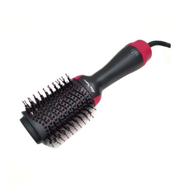 Alan Truman The Blow Brush - Pink 1's - Multi-Stylers