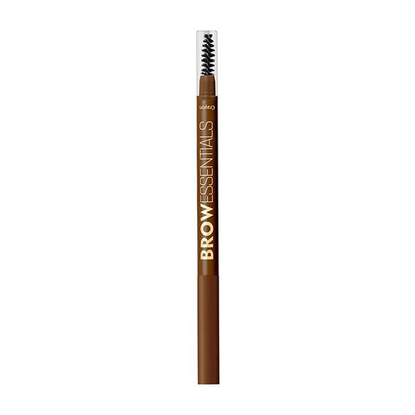 Daily Life Forever52 Brow Essentials Crayon- Brownie Bes003 0.5gm - Eyebrow Pencils & Enhancers