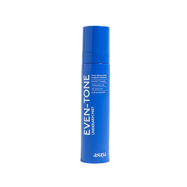 Netmeds | Asaya Even Tone Under Arm Spray 100 ml