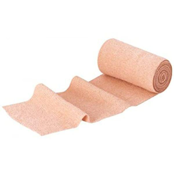 Netmeds | Vissco Crepe Bandage 10 cm x 4 mtr