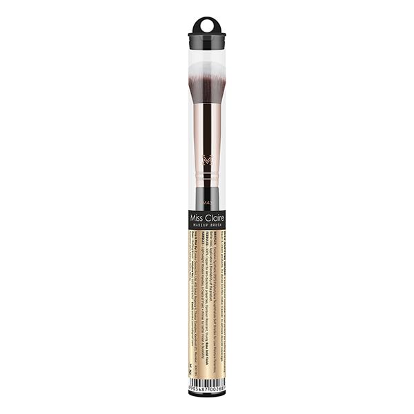 Miss Claire M43 - Buffing Brush (Rose Gold) 1's - Face Brush