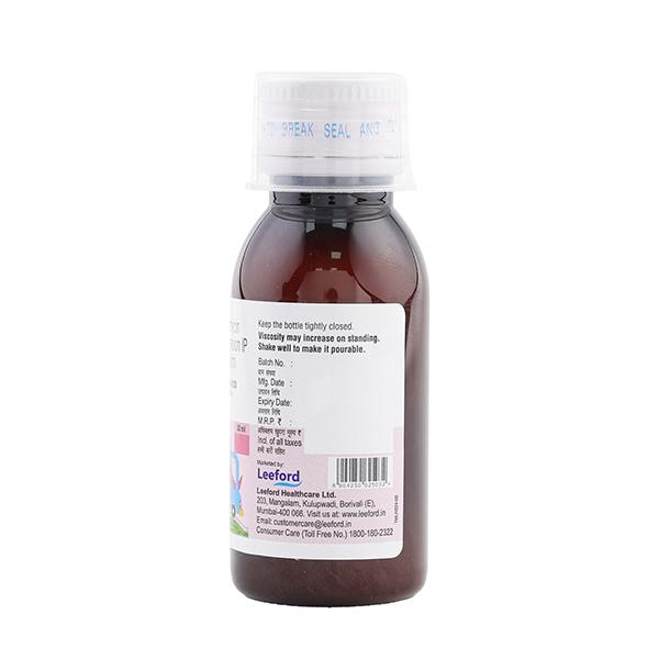 AZIFORD 200 Oral Suspension 30ml - Bacterial Infections-Mac