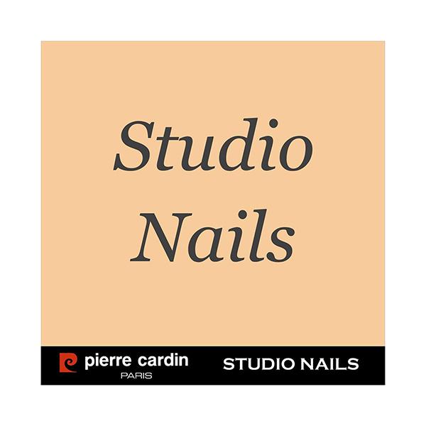 Pierre Cardin ParisStudio Nails 83 11.5 ml - Nail Polish
