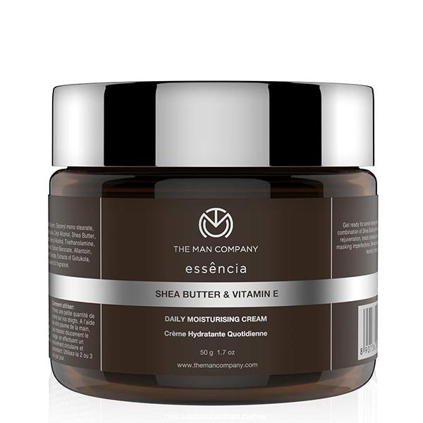 The Man Company Diwali - Cleanse & Moisturise Pack Tube (TMC-WEB-538T) 1's - Facial Kits