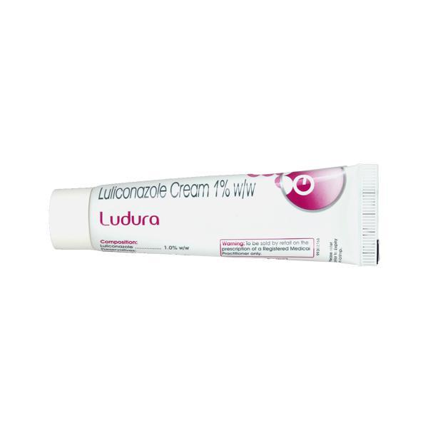 Netmeds | Ludura Cream 20gm