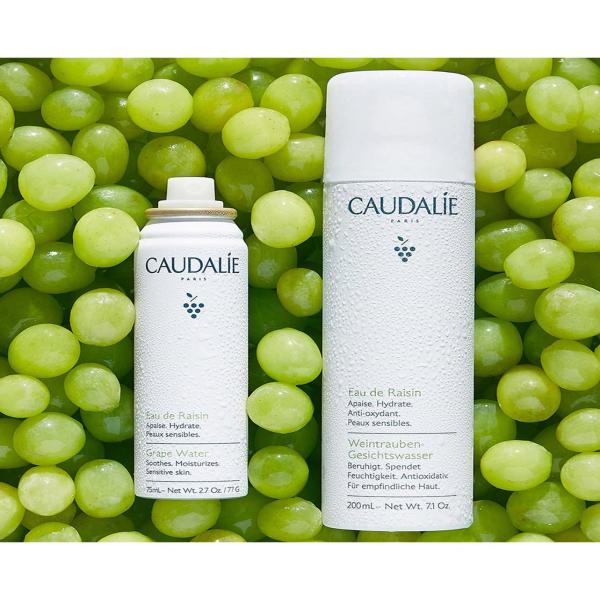 Caudalie Grape Water 75 ml - Face Mists