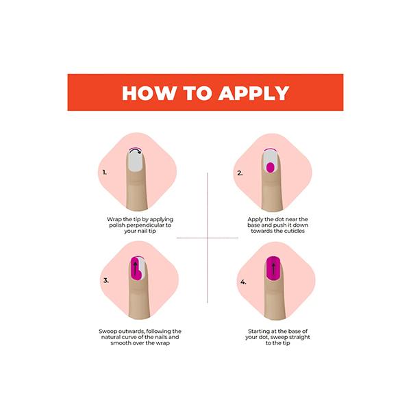 Insight Cosmetics Nail Polish - Color 120 9 ml - Nail Polish