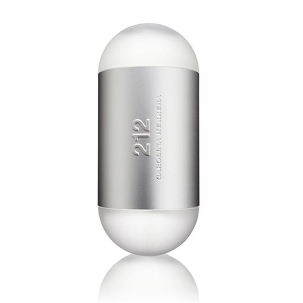 Carolina Herrera 212 NYC Eau De Toilette 100ml