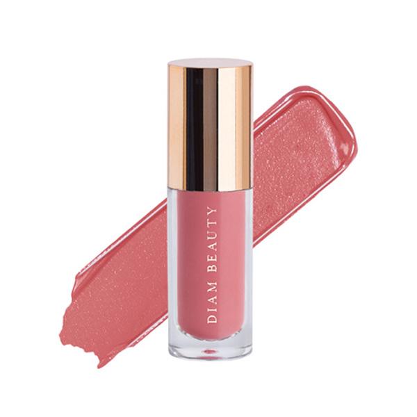 Diam Beaty Cheeky Affair Liquid Blush - Peach Perfect 5 ml - Blushes