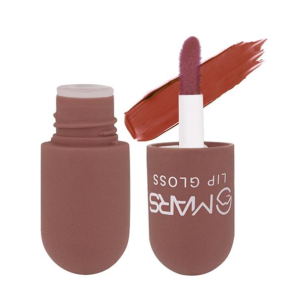 Mars Lip Pills 3gm - Liquid Lipsticks