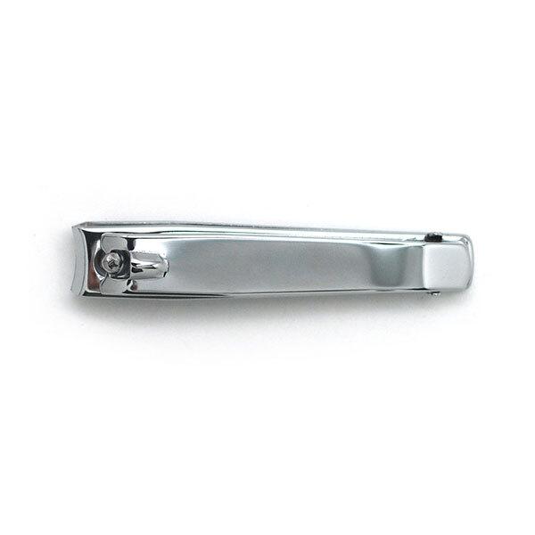 Netmeds | Basicare Toe Nail Clipper With File 1's
