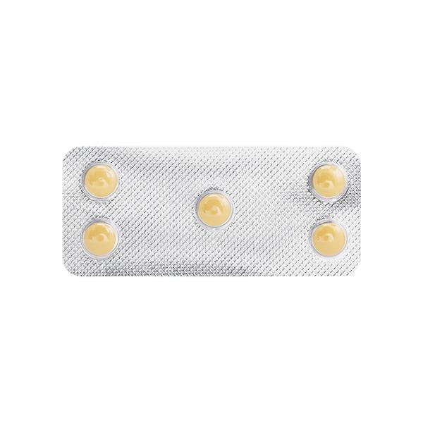 Letpro 2.5mg Tablet 5'S - Cancer Oncology-Hor