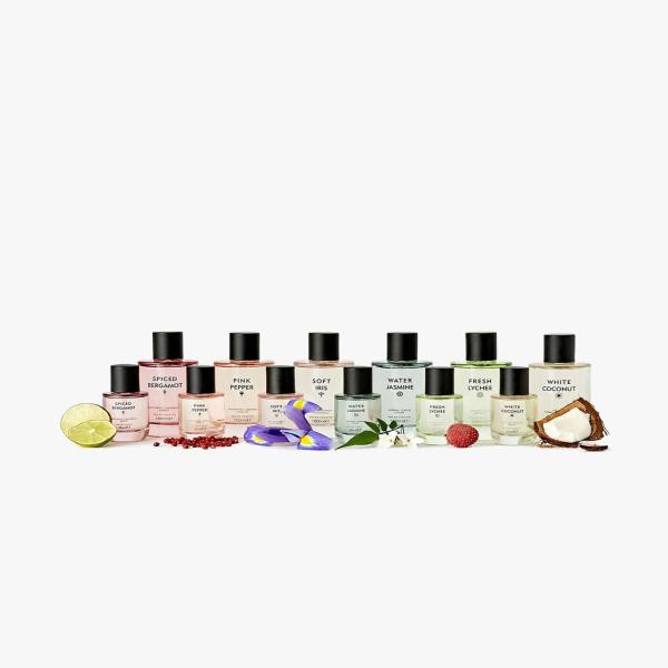 Marks & Spencer Spiced Bergamot Eau de Toilette 100 ml - Body Mist/Spray
