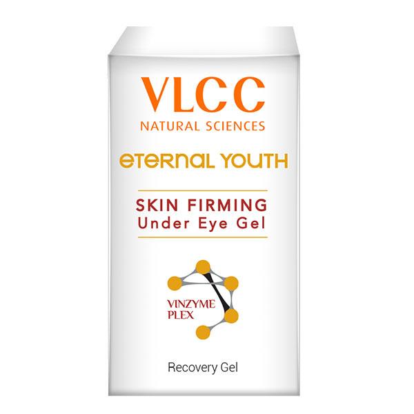Netmeds | VLCC Eternal Youth Skin Firming Under Eye gel 20 ml