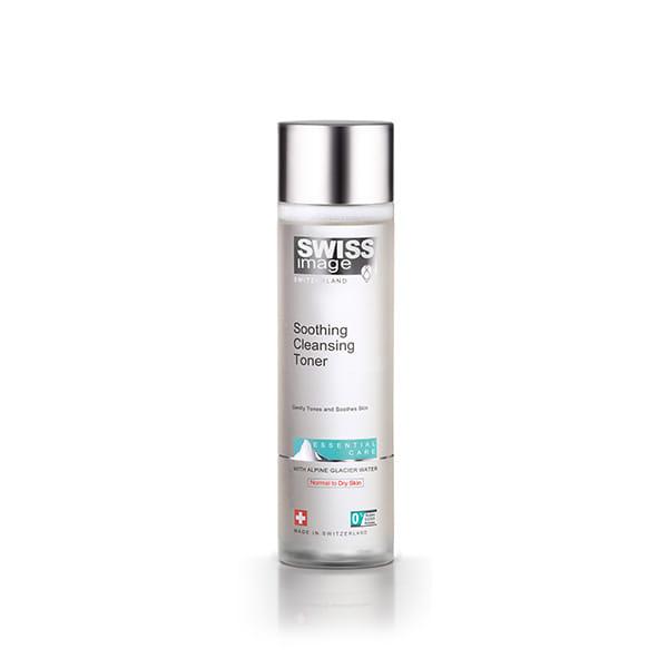 Swiss Image Soothing Cleasing Toner 200 ml