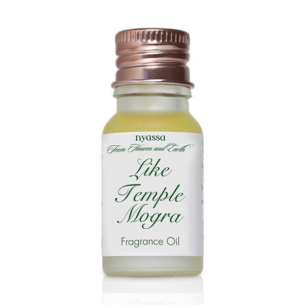 Netmeds | Nyassa Like Temple Mogra Fragrance Oil 10 ml