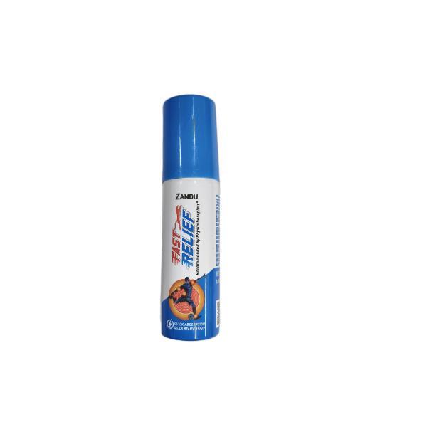 Netmeds | Zandu Fast Relief Spray 40 ml