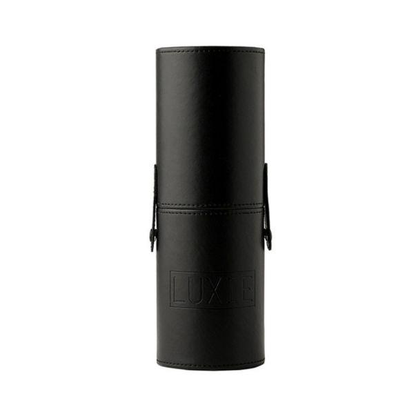 Luxie Black Brush Cup Holder 1's