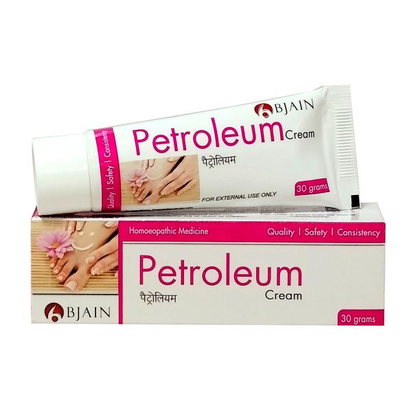Netmeds | Bjain Petroleum Cream 30 g