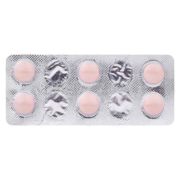 Acamptas 333mg Tablet 6'S - Alcohol Addiction
