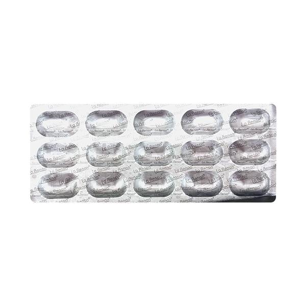 SEVLAREN 800 Tablet 15's - Kidney Disease/Stones-Oth