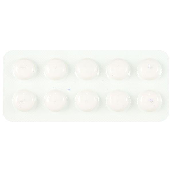 SITADUS 50 Tablet 10's - Diabetes-Ant