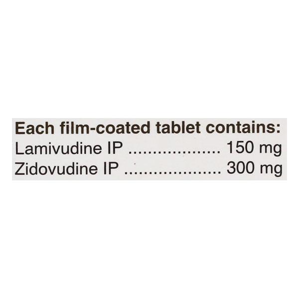 Duovir Tablet 60'S - Viral infections-Ant