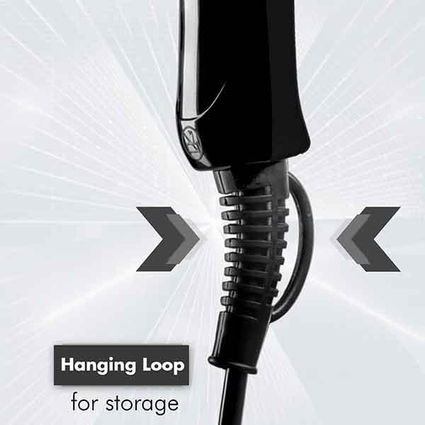 Vega Professional Pro Dry 2000 Watts Hair Dryer With Diffuser & Nozzle Attachments, (VPVHD-13) 1's - Hair Dryers