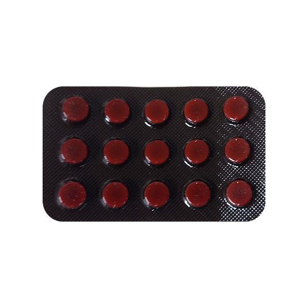 PREDMET 4 Tablet 15's - Hormonal Therapy-Cor