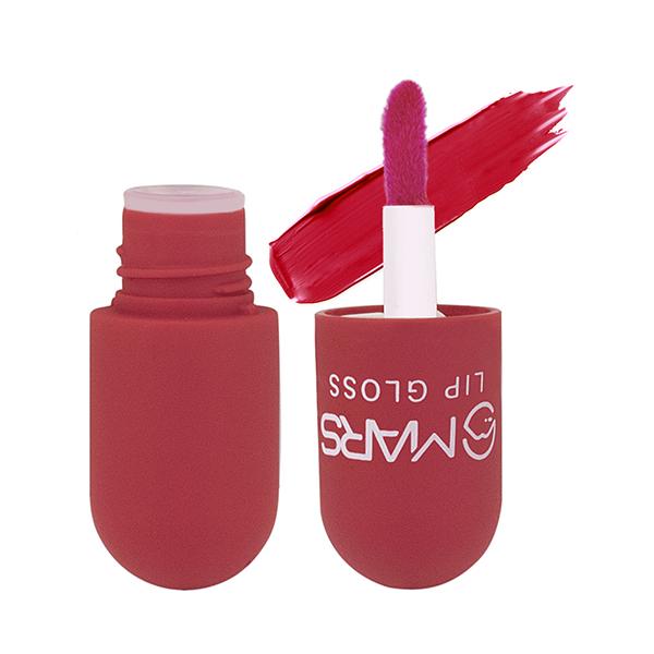Mars Lip Pills 3gm - Liquid Lipsticks