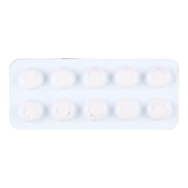 STAMINA D3 2K Chewable tablet 10's - Supplements-Vit