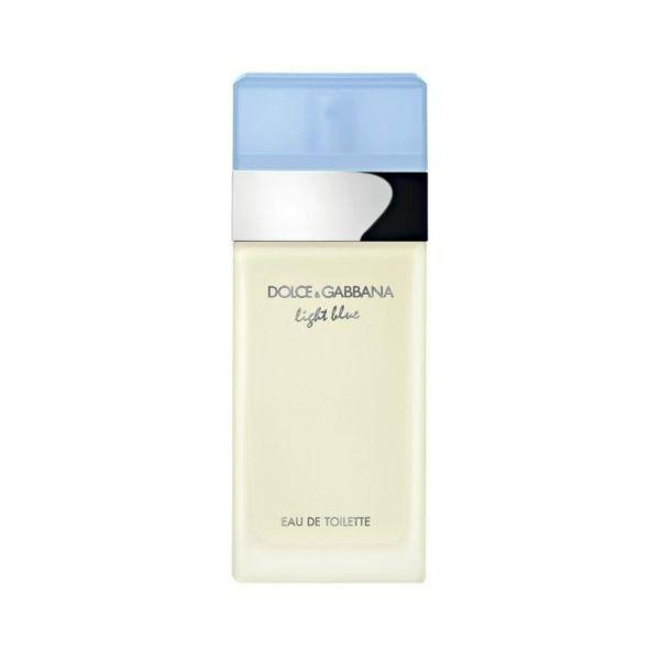 Dolce&Gabbana Light Blue EDT 25 ml - Women Perfumes (Edt/Edp)