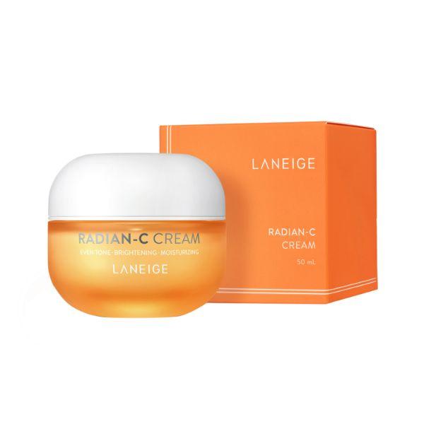 LANEIGE Radian-C Day Cream 50 ml - Day Cream