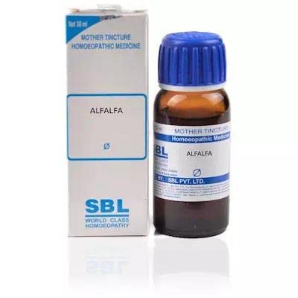 Netmeds | SBL Alfalfa Q Liquid 30 ml