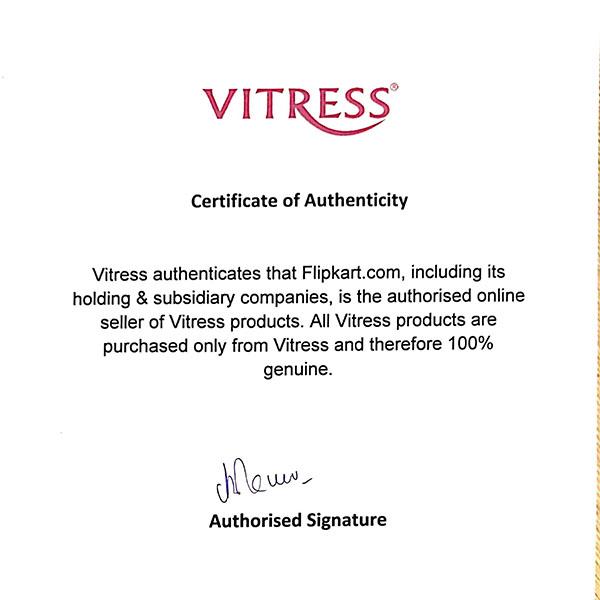 Vitress Cuticle Coat Light Hair Serum Spray 50 ml - Hair Serums